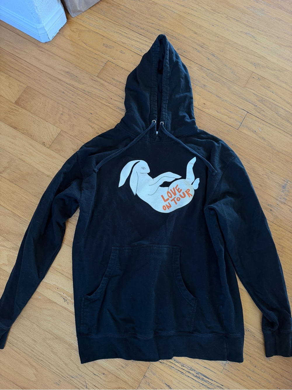 Love On Tour Harry Styles Sweatshirt